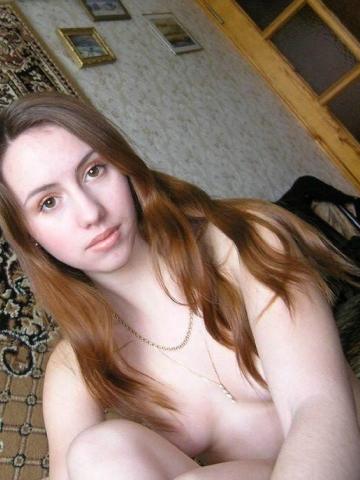 Устинья